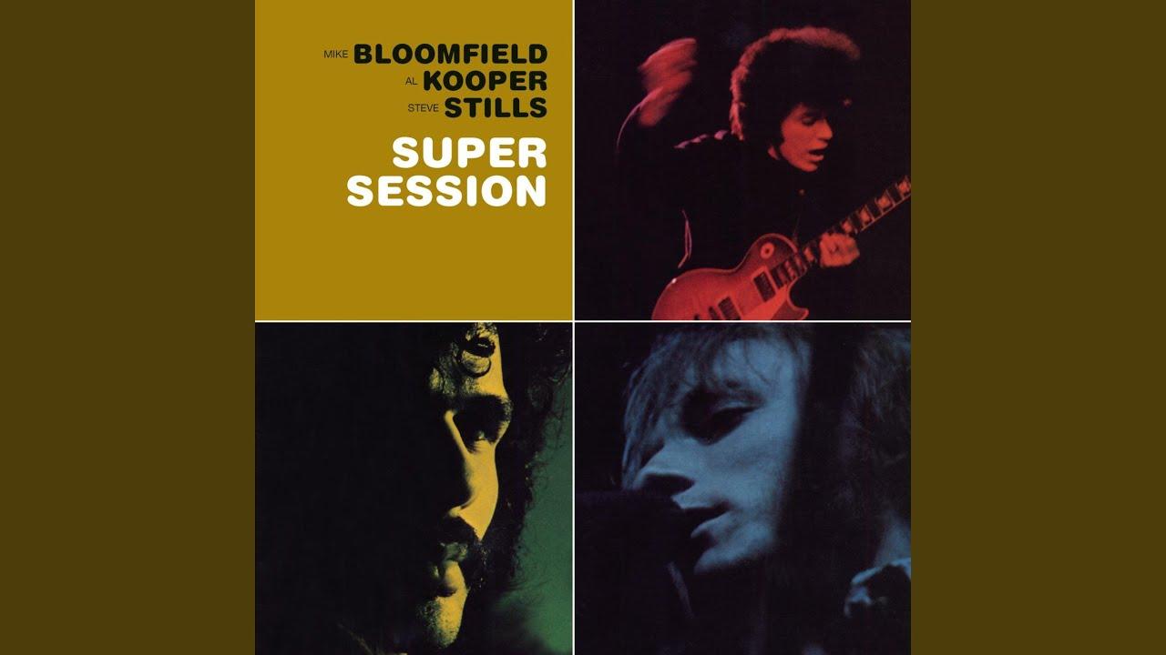 Super Session - Al Kooper