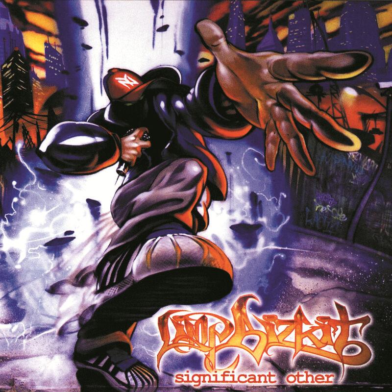 Significant Other - Limp Bizkit