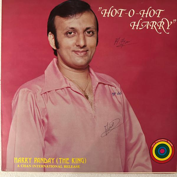 Hot-O-Hot Harry - Harry Panday