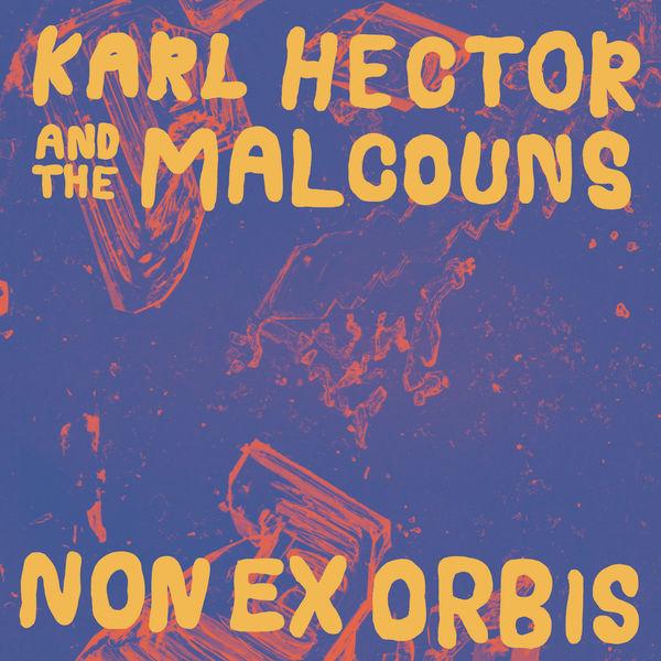 Mother Seletta / Asteroid - Karl Hector & The Malcouns