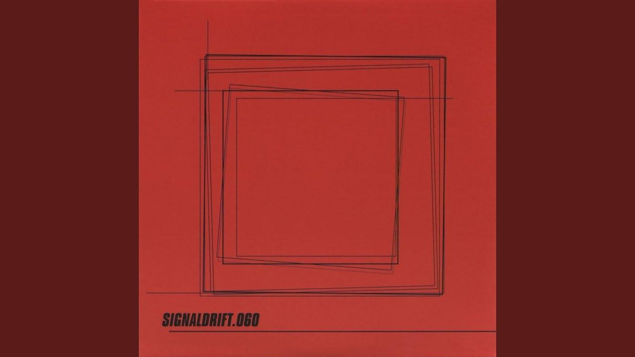 0.06 - Signaldrift