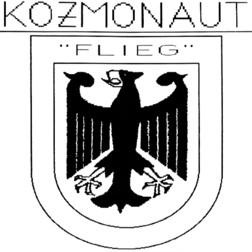 Flieg - Kozmonaut