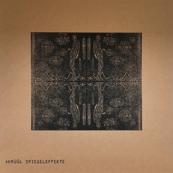 Spiegeleffekte - Akrüül