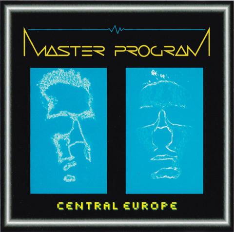 Central Europe - Master Program