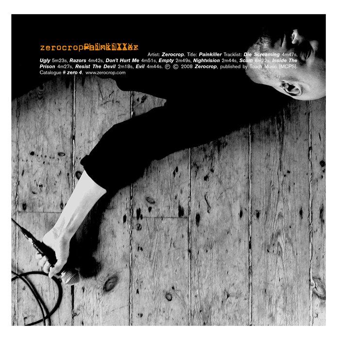 Painkiller - Zerocrop