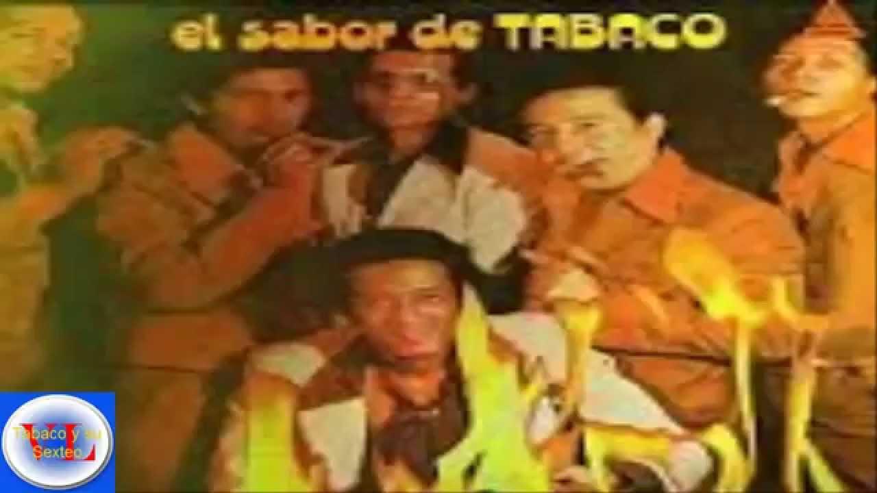 El Sabor De Tabaco - Tabaco