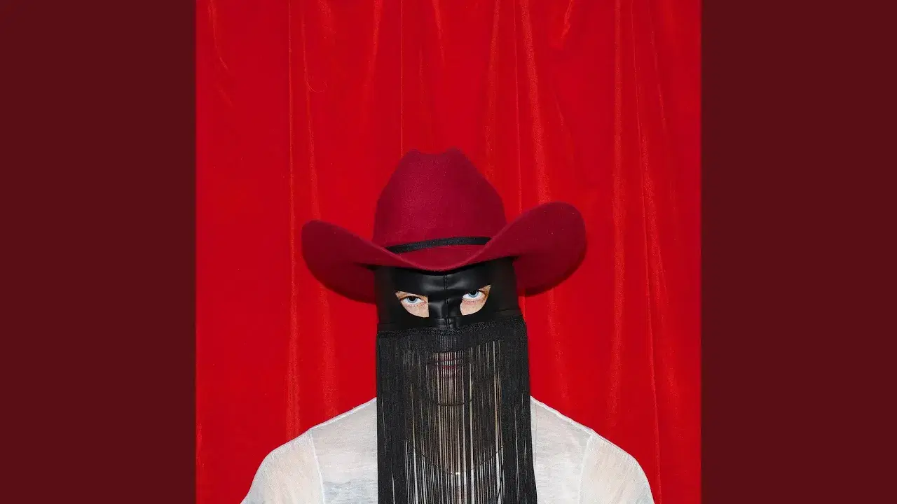 Pony - Orville Peck