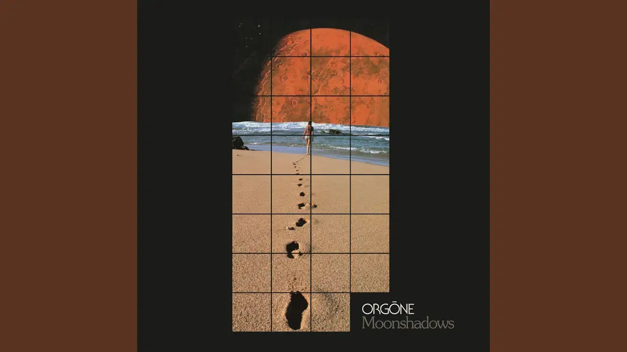 Moonshadows - Orgone