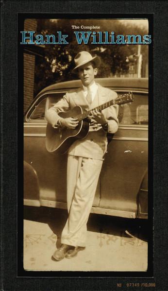  - Hank Williams