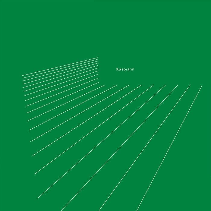 Mantis 13 - Kaspiann