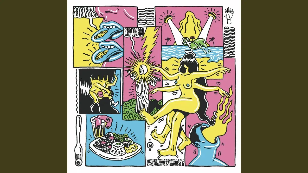 Bateu - YUKSEK & FATNOTRONIC