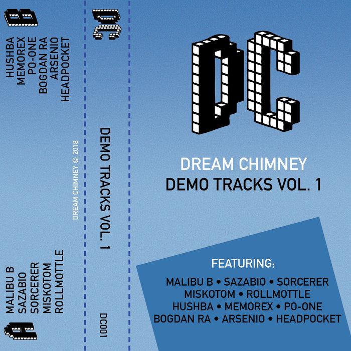 Dream Chimney Demo Tracks Vol. 1 - Arsenio