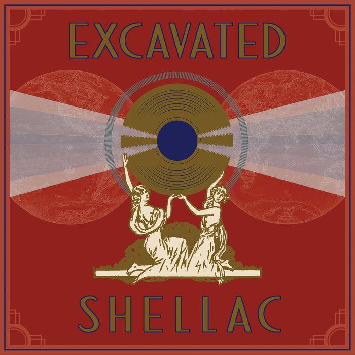 Excavated Shellac: An Alternate History of the World's Music - Miyagi Michio, Yoshida Kyoto, and Miyagi Sayoko