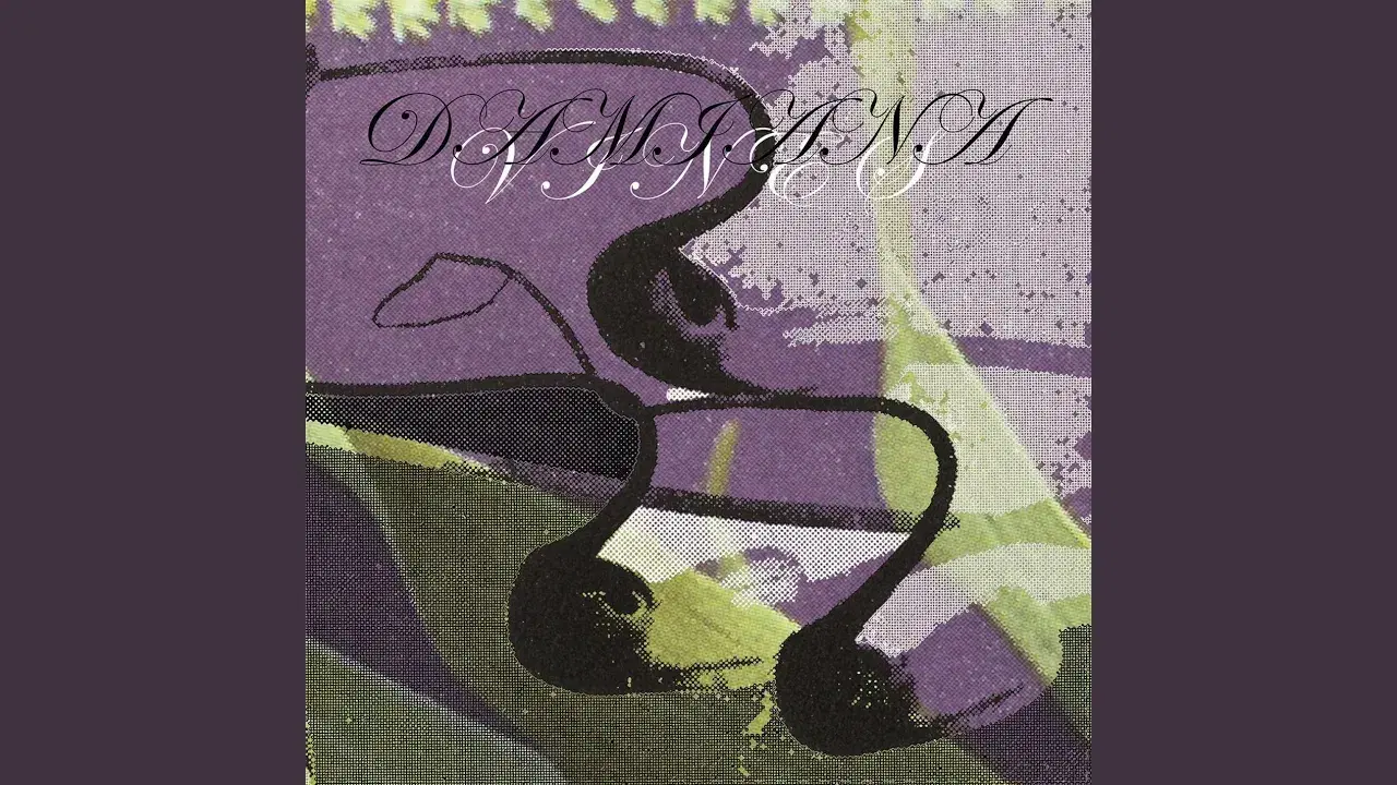 Vines - Damiana