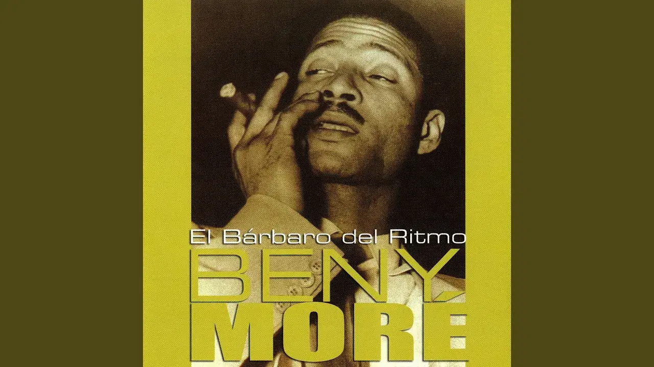 De Nuevo Lo Viejo De Beny - Beny Moré