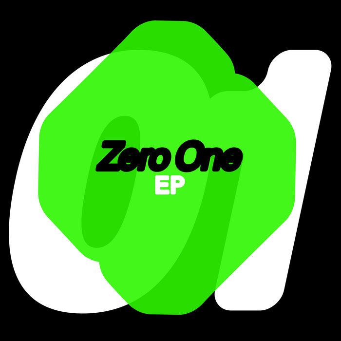 Zero One EP [SUBB0101EP] - DJ Sofa