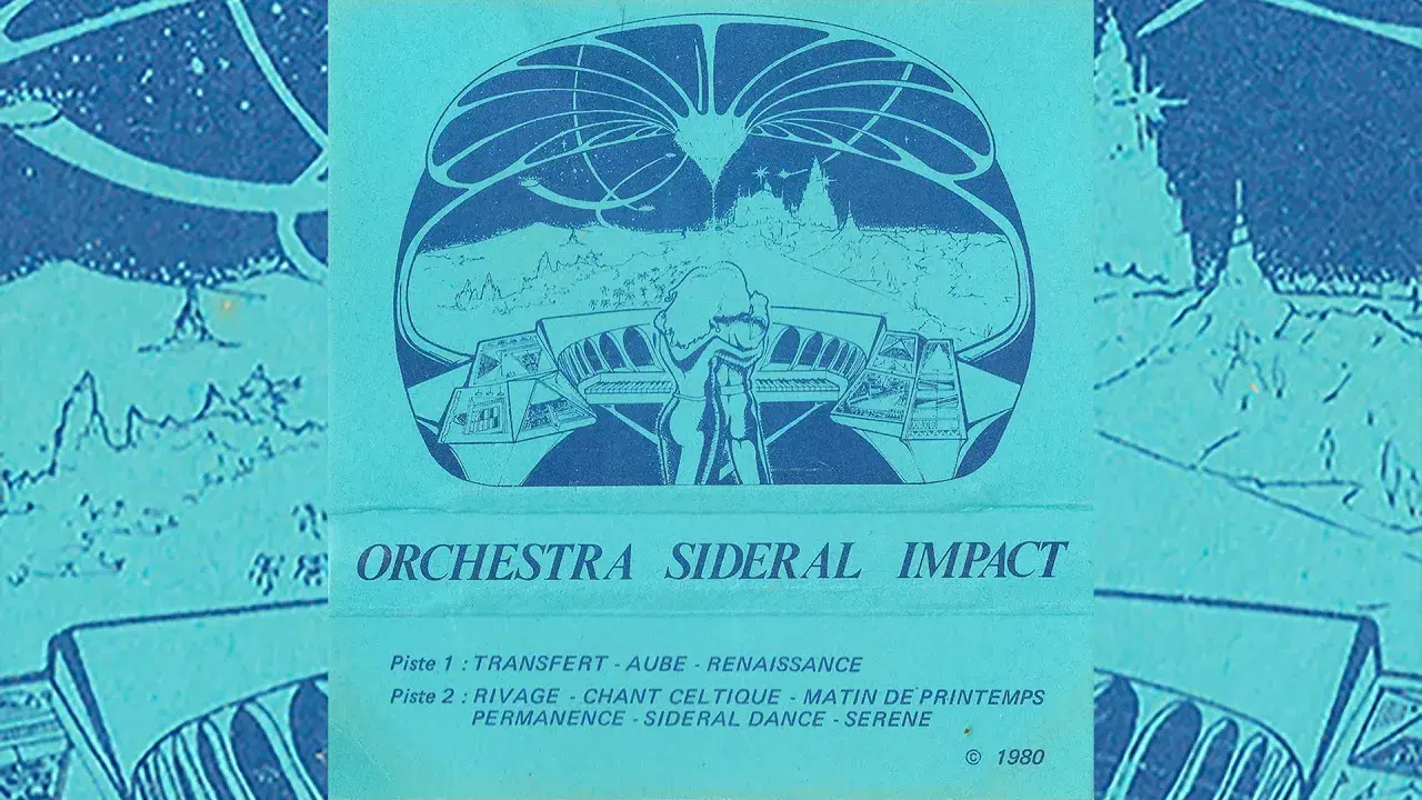  - Orchestra Sideral Impact