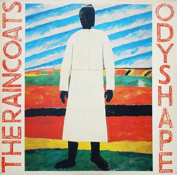 Odyshape - The Raincoats