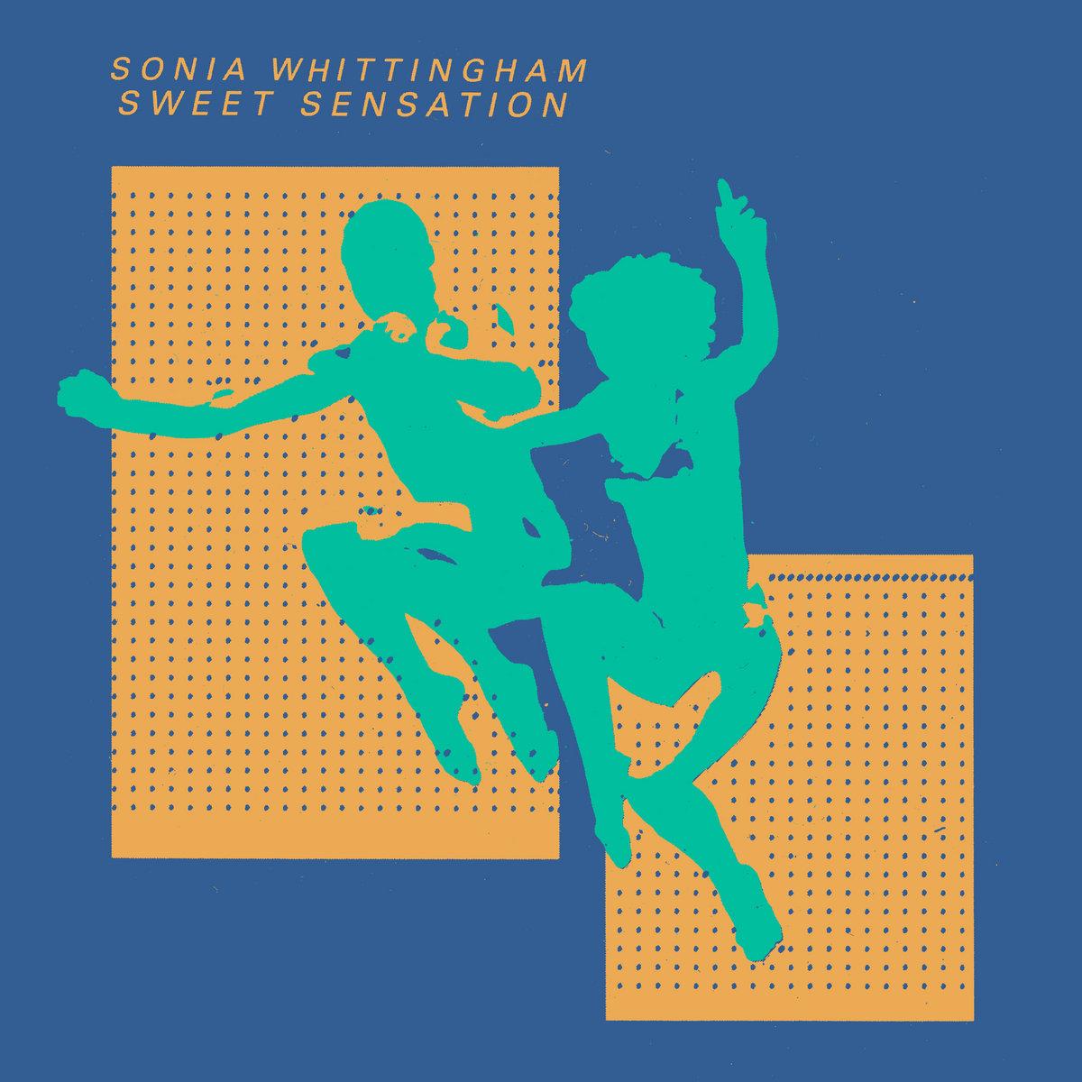 Sweet Sensation - Sonia Whittingham