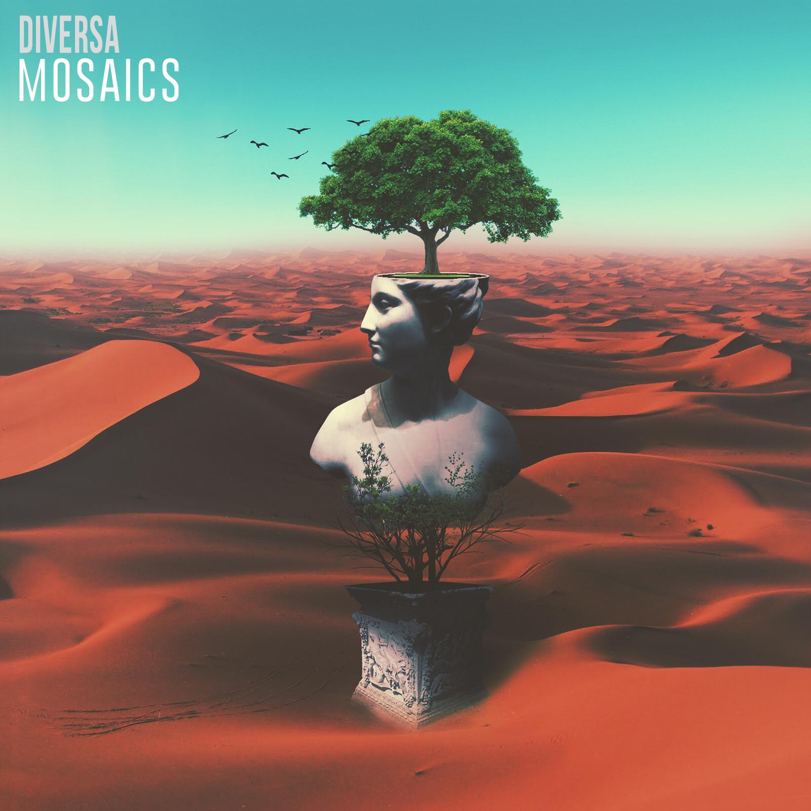 Mosaics - DIVERSA