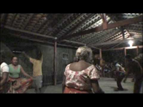  - Samba de Cacete da Vila da Juaba Cametá - PA
