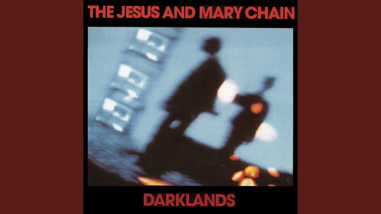 Barbed Wire Kisses - Jesus and Mary Chain