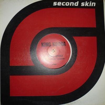 Fooling Myself Remixes 2 - king kooba