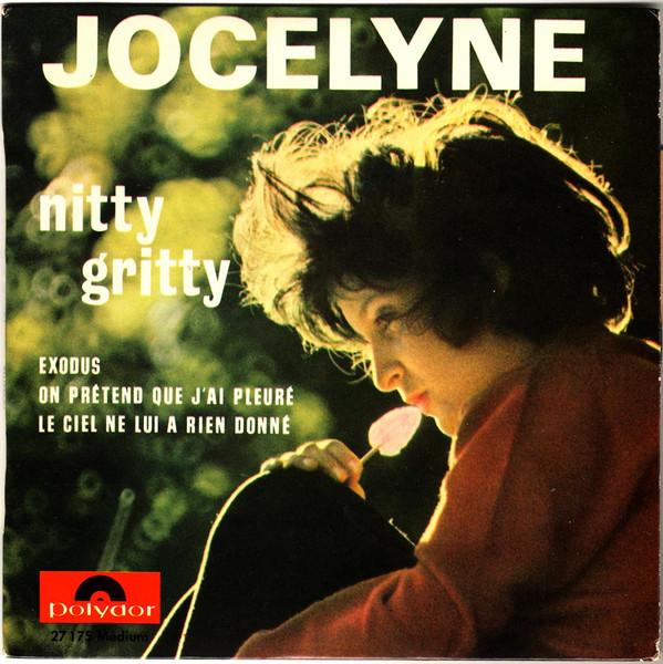Femmes de Paris, Vol. 1 - Jocelyne