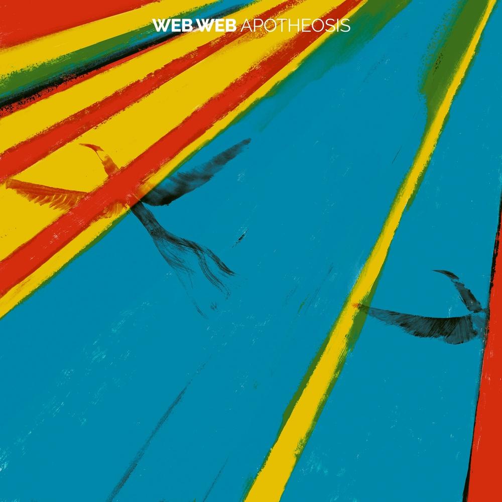 Web Web - Apotheosis - Web Web
