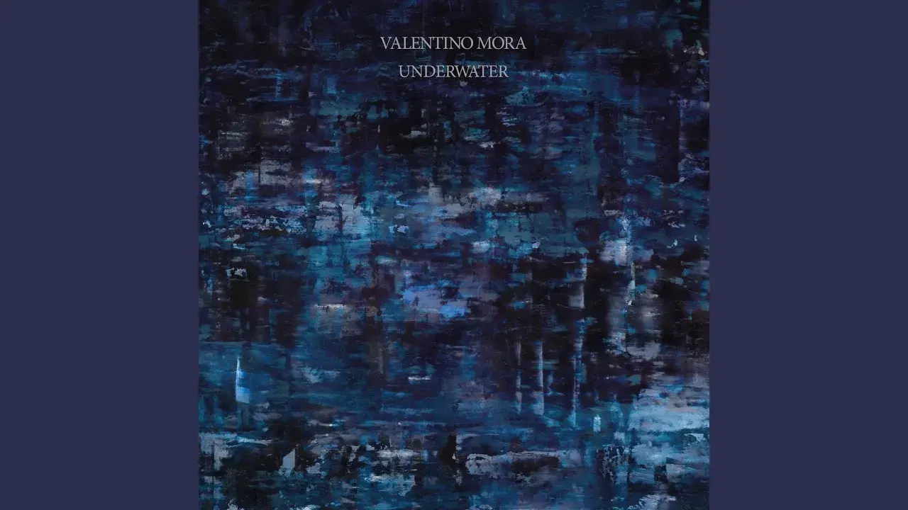 Underwater - Valentino Mora