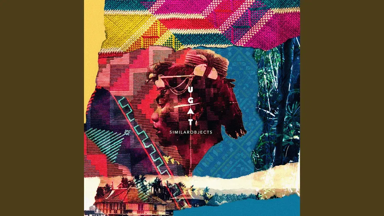 UGAT EP - similarobjects