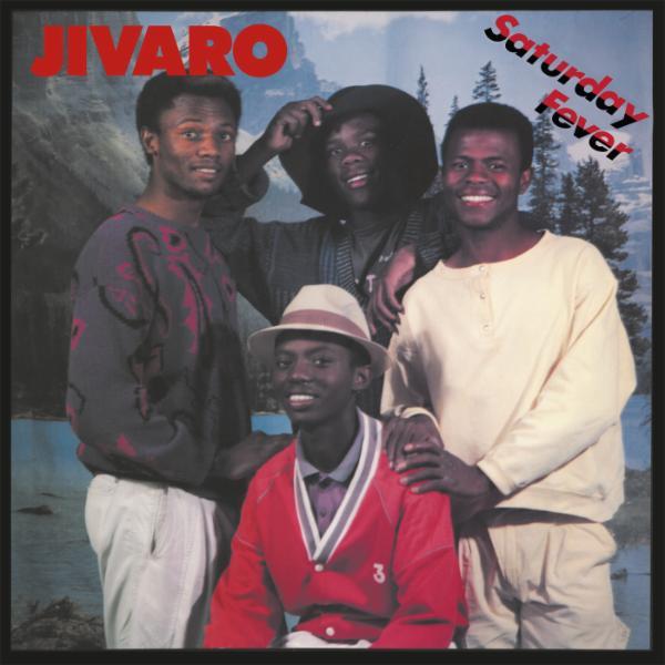 Saturday Fever - Jivaro