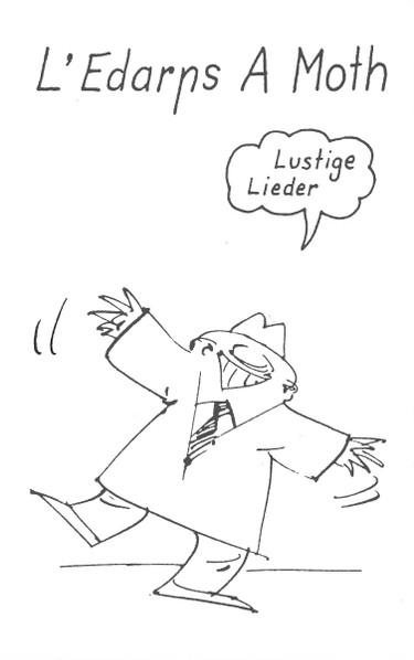 Invalide Individuen - L'Edarps A Moth