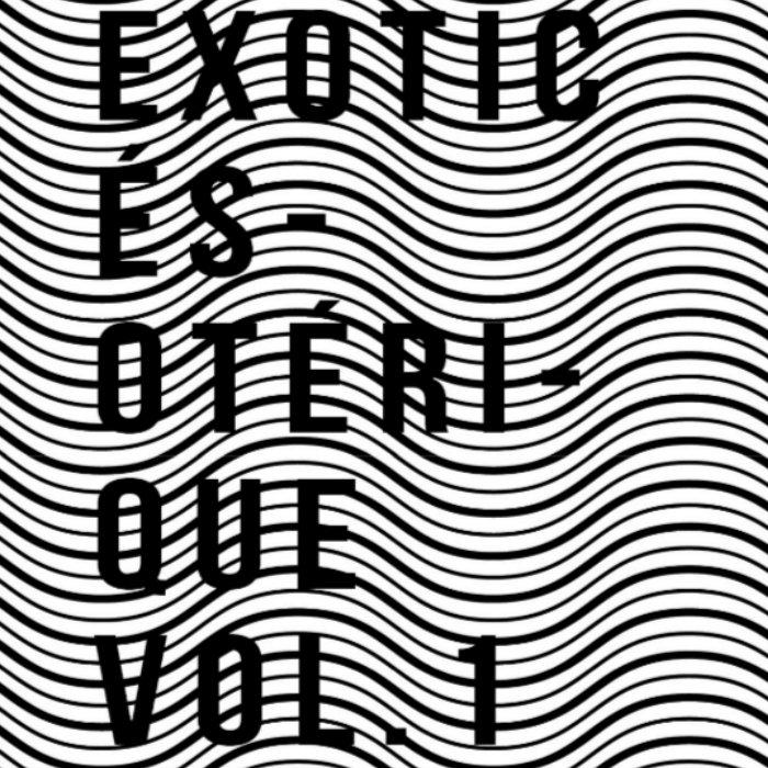 Exotic ésotérique Vol.1 - Nicola Tirabasso