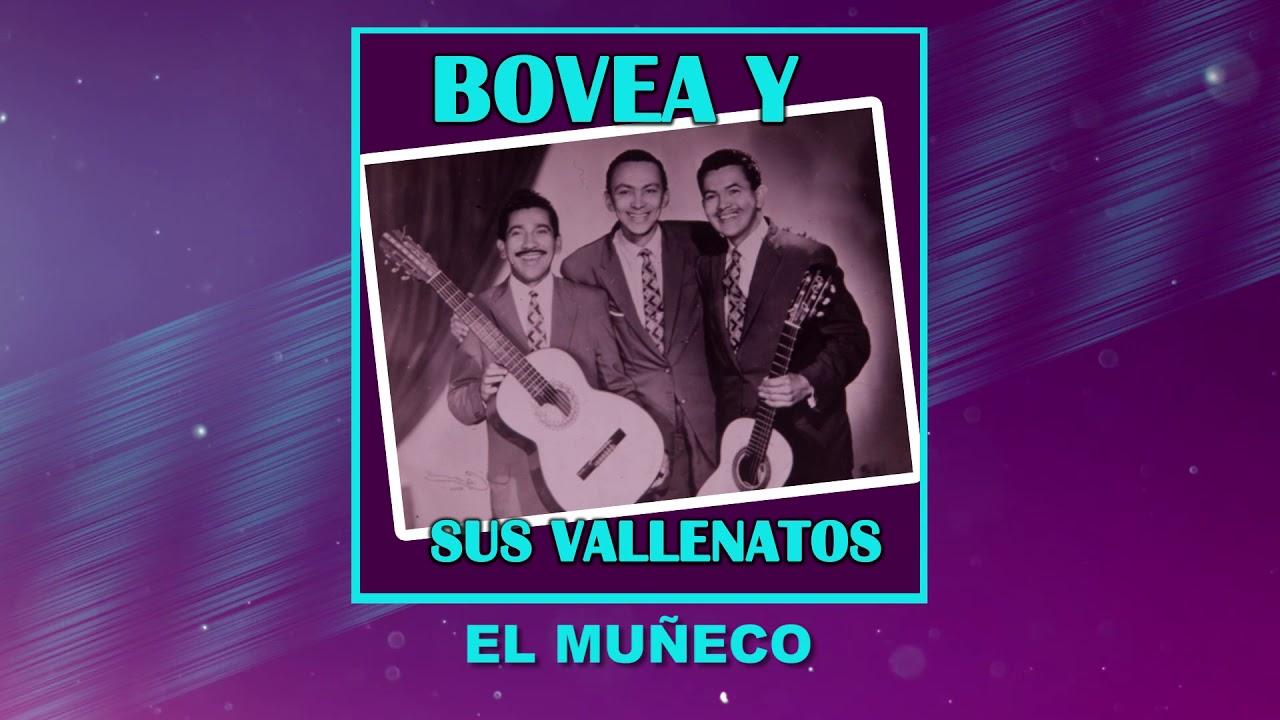 Bovea Y Sus Vallenatos - Bovea y sus Vallenatos