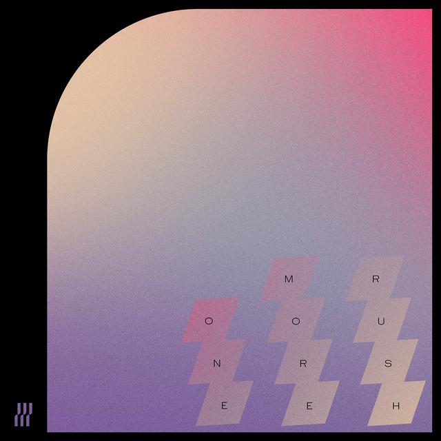 One More Rush EP - Baril