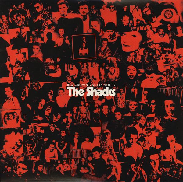 Big Crown Vaults Vol.2 - The Shacks