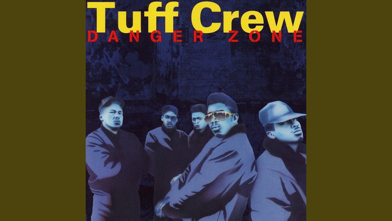 Jimbrowski / My Part Of Town - Tuff Crew