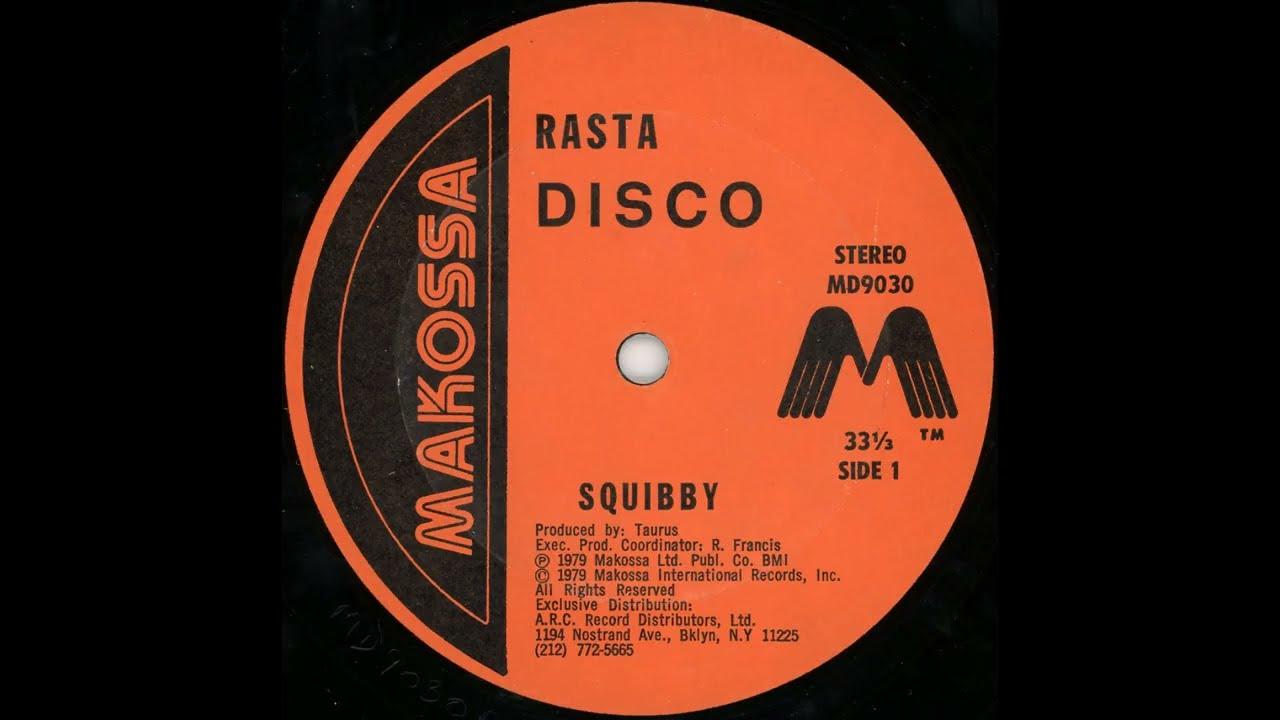 Rasta Carnival / Guns - Squibby