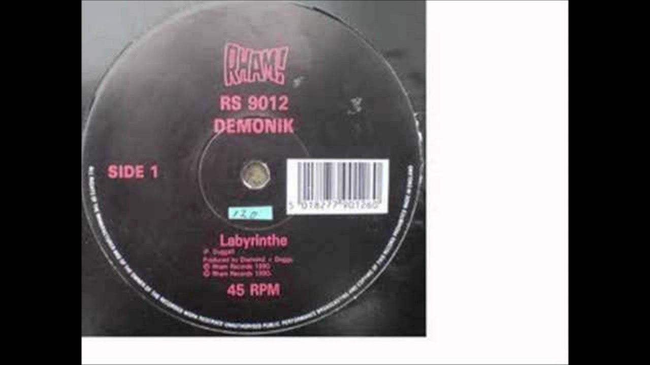  - Demonik