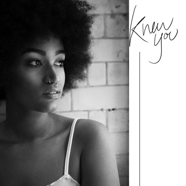Knew You - Scarlett Fae