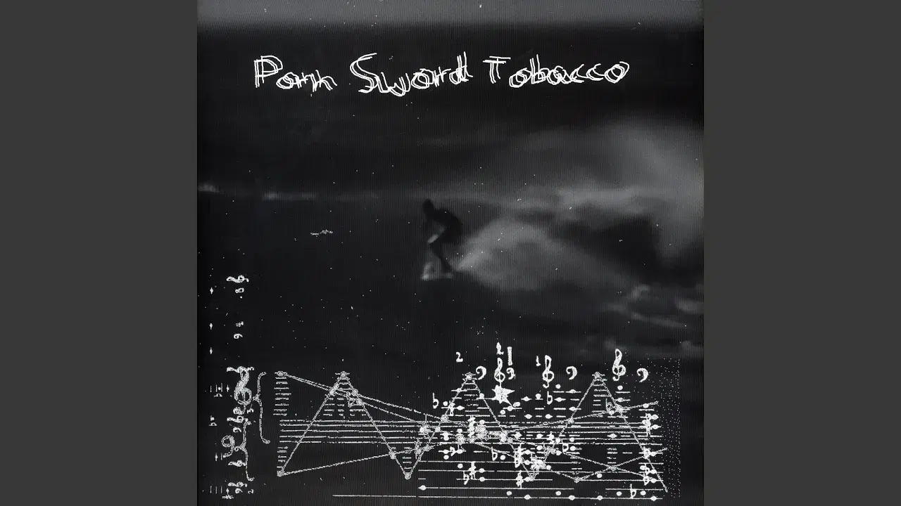 2017 - Porn Sword Tobacco