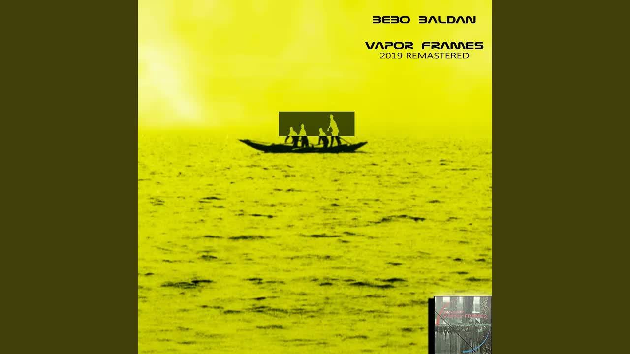 Vapor Frames - Bebo Baldan