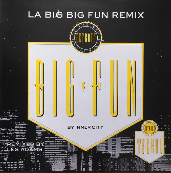 Big Fun - Inner City