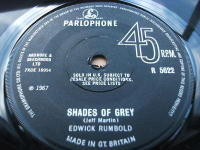 Shades Of Grey - Edwick Rumbold