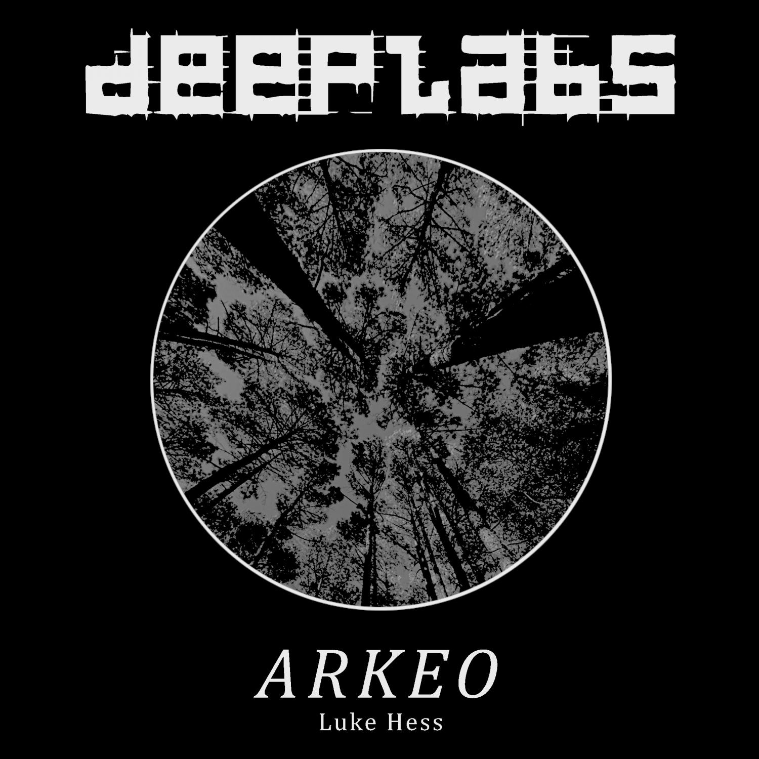 Arkeo - Luke Hess