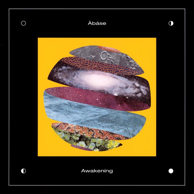 Awakening - Àbáse, Fanni Zahár, Ori Jacobson