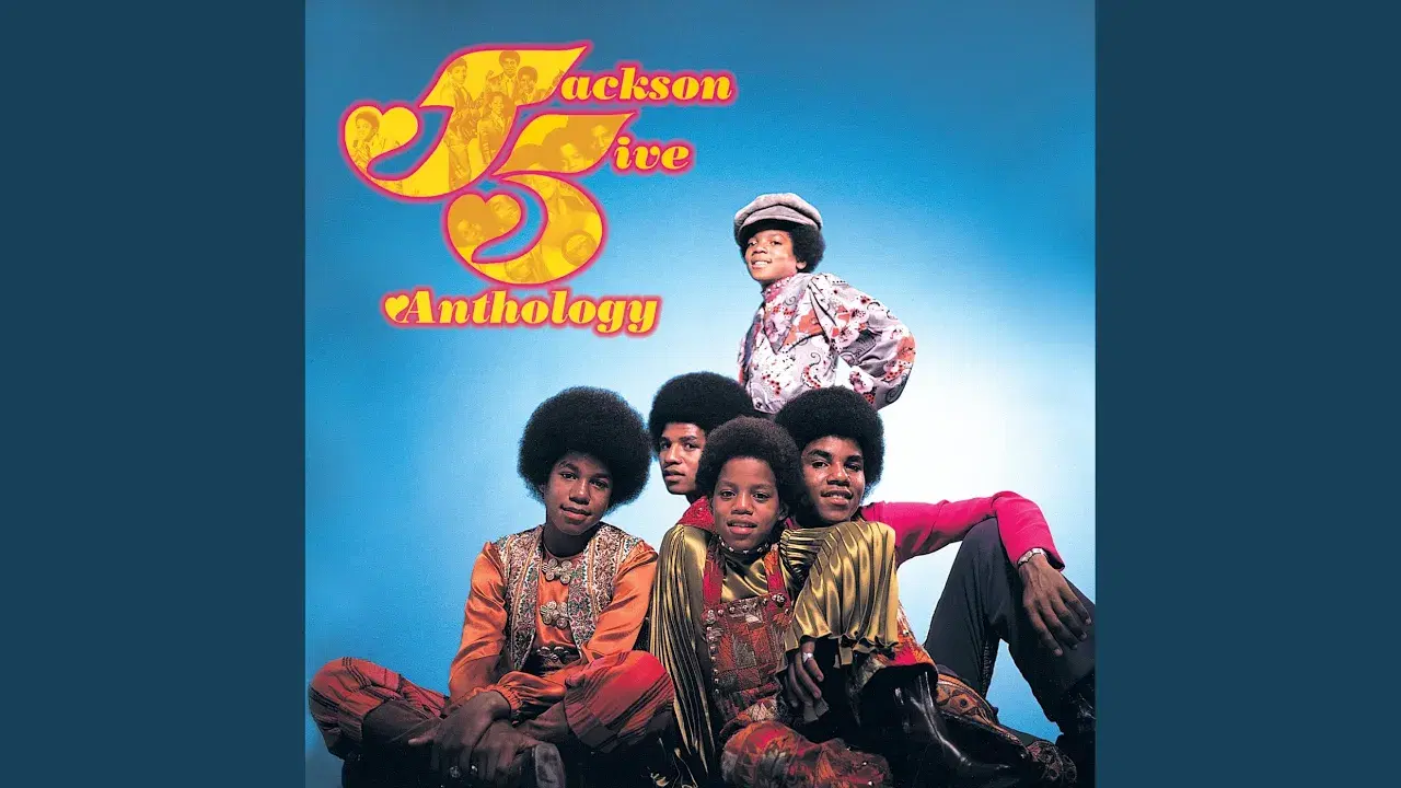  - The Jackson 5