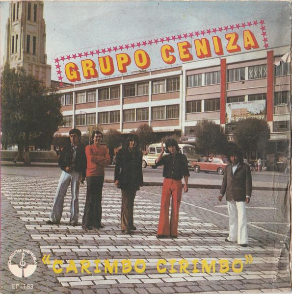 Carimbo Cirimbo - Grupo Ceniza