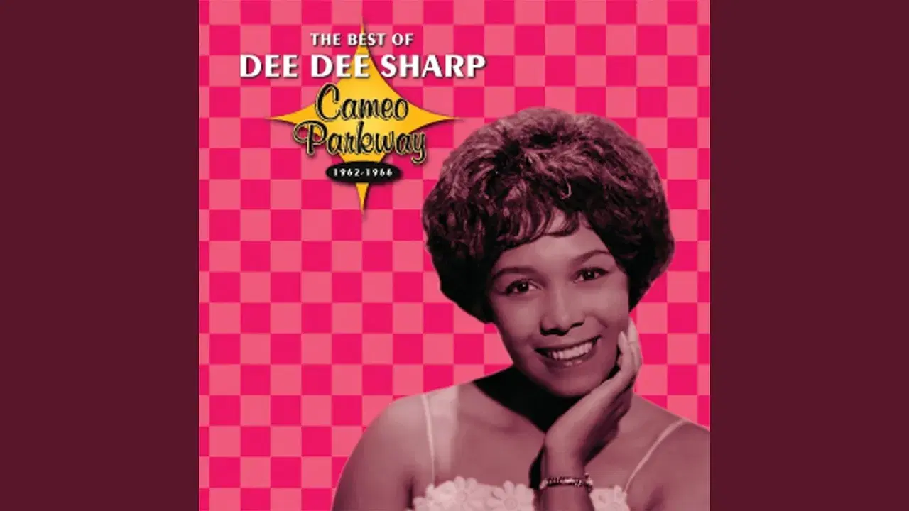 Camp Park Records: On The Northern Side Vol. 1 - Dee Dee Sharp
